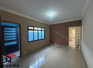 Casa · 102m² · 2 Quartos · 2 Vagas · Casa Térrea à venda 2 quartos 2 vagas Assunção - São Bernardo do Campo - SP