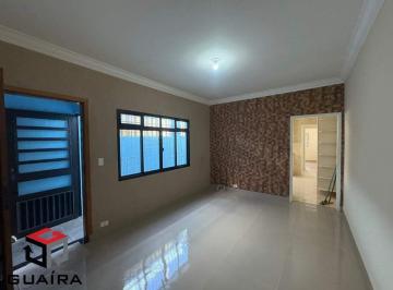 Casa · 102m² · 2 Quartos · 2 Vagas · Casa Térrea à venda 2 quartos 2 vagas Assunção - São Bernardo do Campo - SP