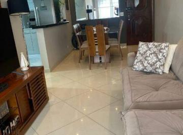 Apartamento · 95m² · 3 Quartos · 1 Vaga · Apartamento à venda 3 quartos 1 suíte 1 vaga Baeta Neves - São Bernardo do Campo - SP