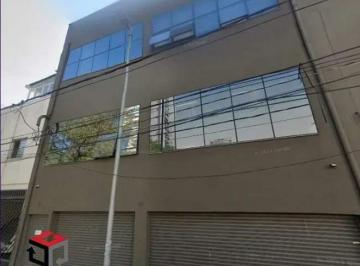 Comercial · 370m² · Prédio Comercial em Pinheiros com 1110m²
