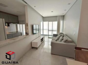 Apartamento · 70m² · 2 Quartos · 2 Vagas · Apartamento à venda 2 quartos 1 suíte 2 vagas Centro - São Bernardo do Campo - SP