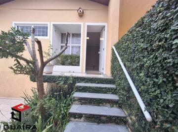 Entrada · Casa Térrea à venda 2 quartos 2 vagas Rudge Ramos - São Bernardo do Campo - SP
