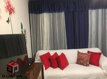 Apartamento · 56m² · 2 Quartos · 1 Vaga · Apartamento à venda 2 quartos 1 vaga Conceição - Diadema - SP