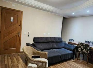 Apartamento · 180m² · 3 Quartos · 2 Vagas · Cobertura à venda 3 quartos 1 suíte 2 vagas Santa Maria - Santo André - SP