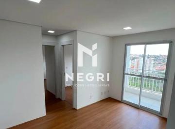 0 · apartamento para aluguel em Residencial Parque da Fazenda