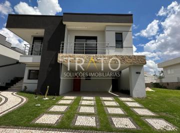 0 · Casa à venda, no condomínio Villa Lobos!