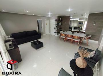 Apartamento · 144m² · 3 Quartos · 2 Vagas · Apartamento à venda 3 quartos 1 suíte 2 vagas Santa Maria - São Caetano do Sul - SP