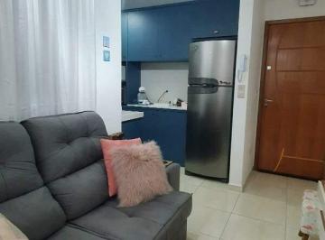 Apartamento · 98m² · 2 Quartos · 1 Vaga · Cobertura à venda 2 quartos 1 vaga Valparaíso - Santo André - SP