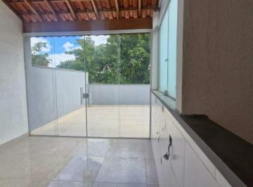 Apartamento · 90m² · 2 Quartos · 1 Vaga · Cobertura para aluguel 2 quartos 1 vaga Homero Thon - Santo André - SP