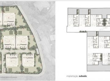 Casa · 538m² · 4 Quartos · Condomínio com 4 quartos à venda em Jardim cordeiro - SP