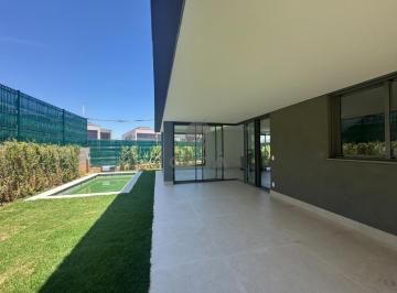 0 · Casa à venda com 4 quartos no bairro Alphaville Dom Pedro Zero em Campinas/SP
