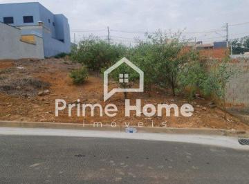 0 · terreno à venda em Jardim Residencial Nova Veneza