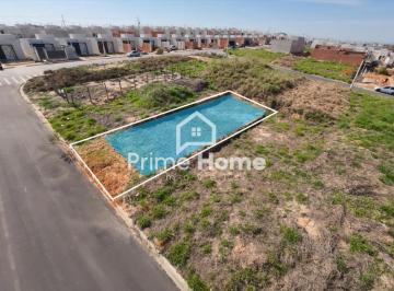 0 · terreno à venda em Parque Barnabé