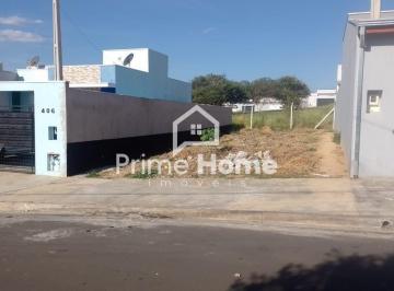 0 · terreno à venda em Jardim Monte Carlo