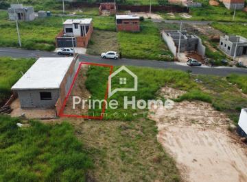 0 · terreno à venda em Parque Barnabé