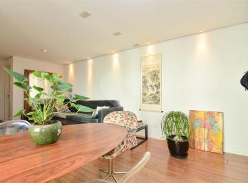 Apartamento · 93m² · 3 Quartos · 3 Vagas · Apartamento com 3 quartos à venda em Água fria - SP