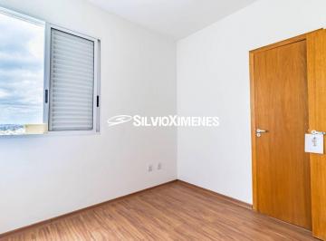 Apartamento · 80m² · 3 Quartos · 2 Vagas · Residencial › Apartamento no Gutierrez com 80,00 (M²), 3 quartos e 2 vagas para Venda