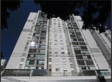 Apartamento · 70m² · 2 Quartos · 1 Vaga · Apartamento com 2 quartos à venda em Continental - SP