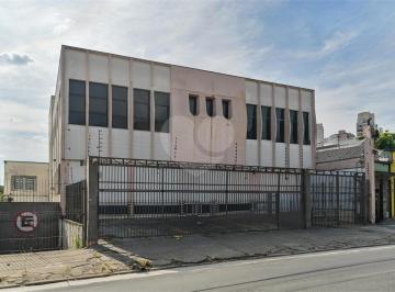 Comercial · 2252m² · 7 Vagas · Prédio inteiro à venda em Vila Formosa - SP