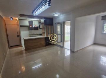 Apartamento · 81m² · 3 Quartos · Apartamento à venda - no Jardim Felicidade (Zona Oeste)