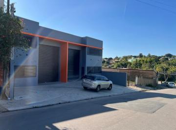 Comercial , Salto · galpão para alocação no Jardim Saltense Salto SP