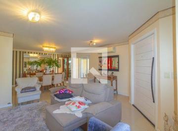 Casa · 170m² · 3 Quartos · 5 Vagas · Casa à Venda - Nossa Sra das Graças, 3 Quartos,  170 m² - Canoas