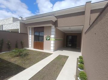 Casa · 80m² · 3 Quartos · 2 Vagas · Casa à venda - em Costeira