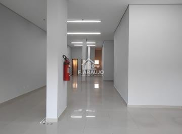 Foto 01 · Comercial para aluguel - na Vila Trujillo