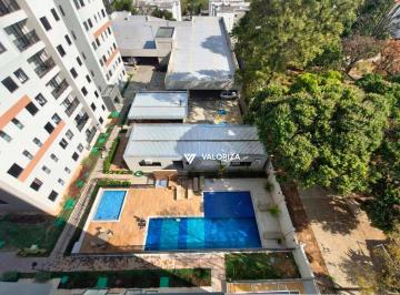 8f304c769405165bc930c81e4d46aa0963fee9f7 · Apartamento com 2 dormitórios à venda, 54 m² por R$ 410.000,00 - Jardim Europa - Sorocaba/SP