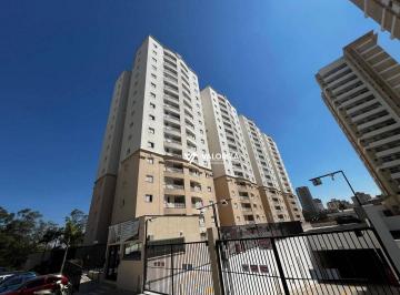 995d7e9e20da1dd9704bd96ea1d8e97a22b30352 · Apartamento com 3 dormitórios à venda, 67 m² por R$ 670.000,00 - Campolim - Sorocaba/SP