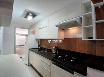 ee53a6615da18edae524f154042d3e9ebb95a58e · Apartamento com 2 dormitórios à venda, 59 m² por R$ 215.000,00 - Central Parque Sorocaba - Sorocaba/