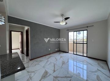 5359e8c0605ad470437576cf009b467721c20ca2 · Apartamento com 2 quartos, 64 m² - venda por R$ 280.000 ou aluguel por R$ 2.855/mês - Jardim Novo Mu