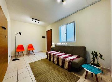 651a5095f5f489bba523a2b9f12f3378322f7194 · Apartamento com 2 dormitórios à venda, 57 m² por R$ 299.000,00 - Parque Campolim - Votorantim/SP