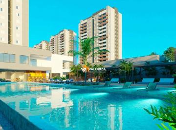 5b1b2cb23d688ca059391dd396c3e94bac2b2e8b · Apartamento com 2 dormitórios à venda, 113 m² por R$ 740.000,00 - Parque dos Ingleses - Sorocaba/SP