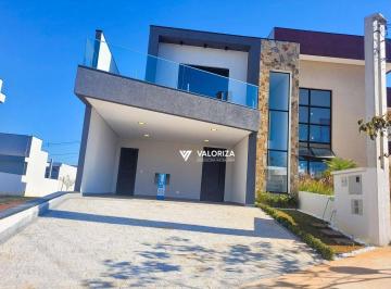 77bed7717ac3563a2ae2bd6cee6fb9671e0cbc70 · Casa com 3 dormitórios à venda, 174 m² por R$ 1.450.000,00 - Wanel Ville - Sorocaba/SP