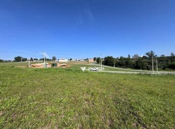a41858bdeb1a0d190a7819bb3a04861e2254b62f · Terreno à venda, 250 m² por R$ 360.000,00 - Residencial Villagio Itália - Sorocaba/SP