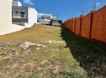 3eb098bf1a237b34e3f8169b58c03bafd821f52b · Terreno à venda, 222 m² por R$ 240.000,00 - Condomínio Terras de São Francisco - Sorocaba/SP