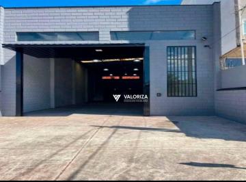 26a708314abc2350039d7d131ac5abd779fa4559 · Galpão, 310 m² - venda por R$ 1.890.000,00 ou aluguel por R$ 12.000,00/mês - Jardim Tulipas - Soroca