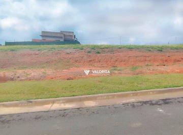 a1c2671e42af38515347dee7f00568e08f553686 · Terreno à venda, 300 m² por R$ 415.000,00 - Alphaville Nova Esplanada - Votorantim/SP
