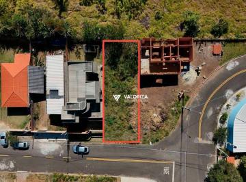 8289658ee6c9ee7c1a4d8358e999bed2e505168e · Terreno à venda, 261 m² por R$ 130.000,00 - Jardim Horizonte - Araçoiaba da Serra/SP