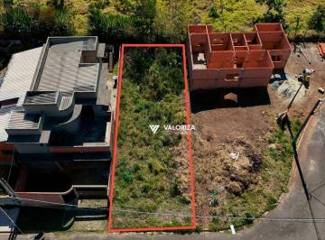 610fbe83ec0c6c7d58e79a67805709d0707e88d3 · Terreno à venda, 261 m² por R$ 110.000,00 - Jardim Horizonte - Araçoiaba da Serra/SP