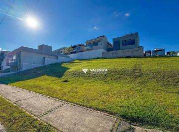 588f2813f174eeb1d29dbf9b1cca738e711ccbf6 · Terreno à venda, 324 m² por R$ 435.000,00 - Cyrela Landscape Esplanada - Votorantim/SP