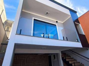 e5610efd467b6c7ff30495d79ca179fdca28e5d4 · Casa com 3 dormitórios à venda, 80 m² por R$ 490.000,00 - Jardim Wanel Ville IV - Sorocaba/SP