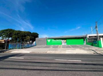 b39bfa5aa69131fdea5643a0c80a43bb4597e4d1 · Salão para alugar, 671 m² por R$ 17.680,16/mês - Trujillo - Sorocaba/SP