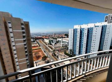 608d93a63606cefcad34876911e0fc1f3b3a86a1 · Apartamento com 3 dormitórios à venda, 67 m² por R$ 670.000,00 - Campolim - Sorocaba/SP