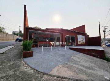 005fd137972e011270d9e19c13f3bb3333f444c8 · Salão à venda, 161 m² por R$ 850.000,00 - Vila Domingues - Votorantim/SP