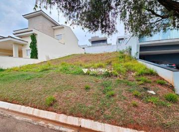 66f041c79dd270062074b7e22fecd5bbf0d13ca1 · Terreno à venda, 312 m² por R$ 410.000,00 - Condomínio Belvedere I - Votorantim/SP