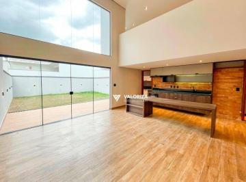 f1b9a3fced7502d8673d859e2478dbd9a4213dbc · Casa com 1 dormitório à venda, 94 m² por R$ 820.000,00 - Condomínio Terras de São Francisco - Soroca