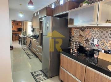 Foto 10 · Casa à venda em Bady Bassitt-SP, bairro Colina Sul: 4 quartos, 2 suítes, 2 salas, 3 banheiros, 2 vag