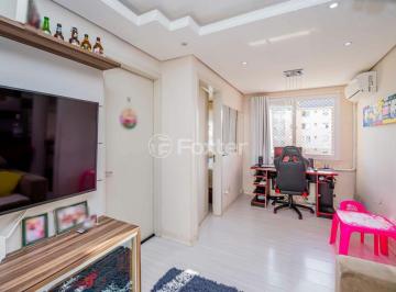01-APARTAMENTO-2D-RESTINGA-PORTO-ALEGRE-939749.jpg · Apartamento, 2 dormitórios, 47.78 m², em Restinga
